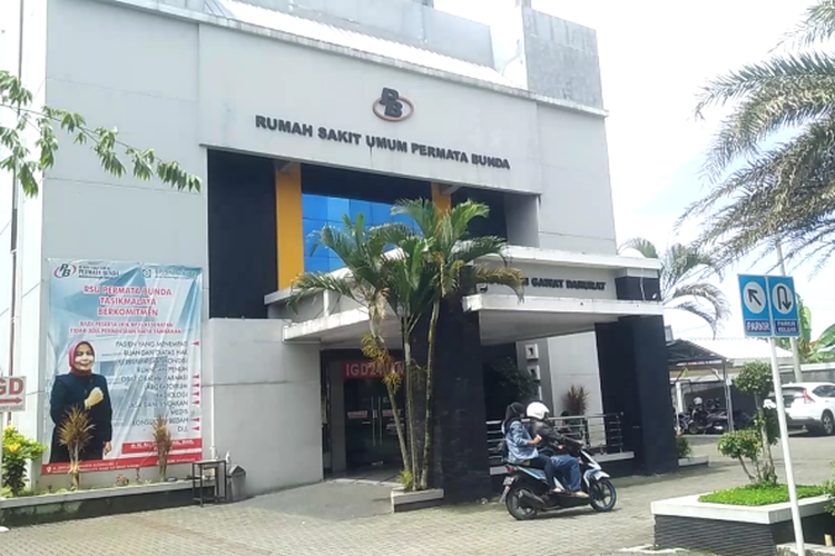 RS Permata Bunda