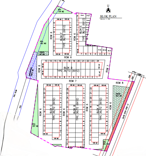 Side Plan